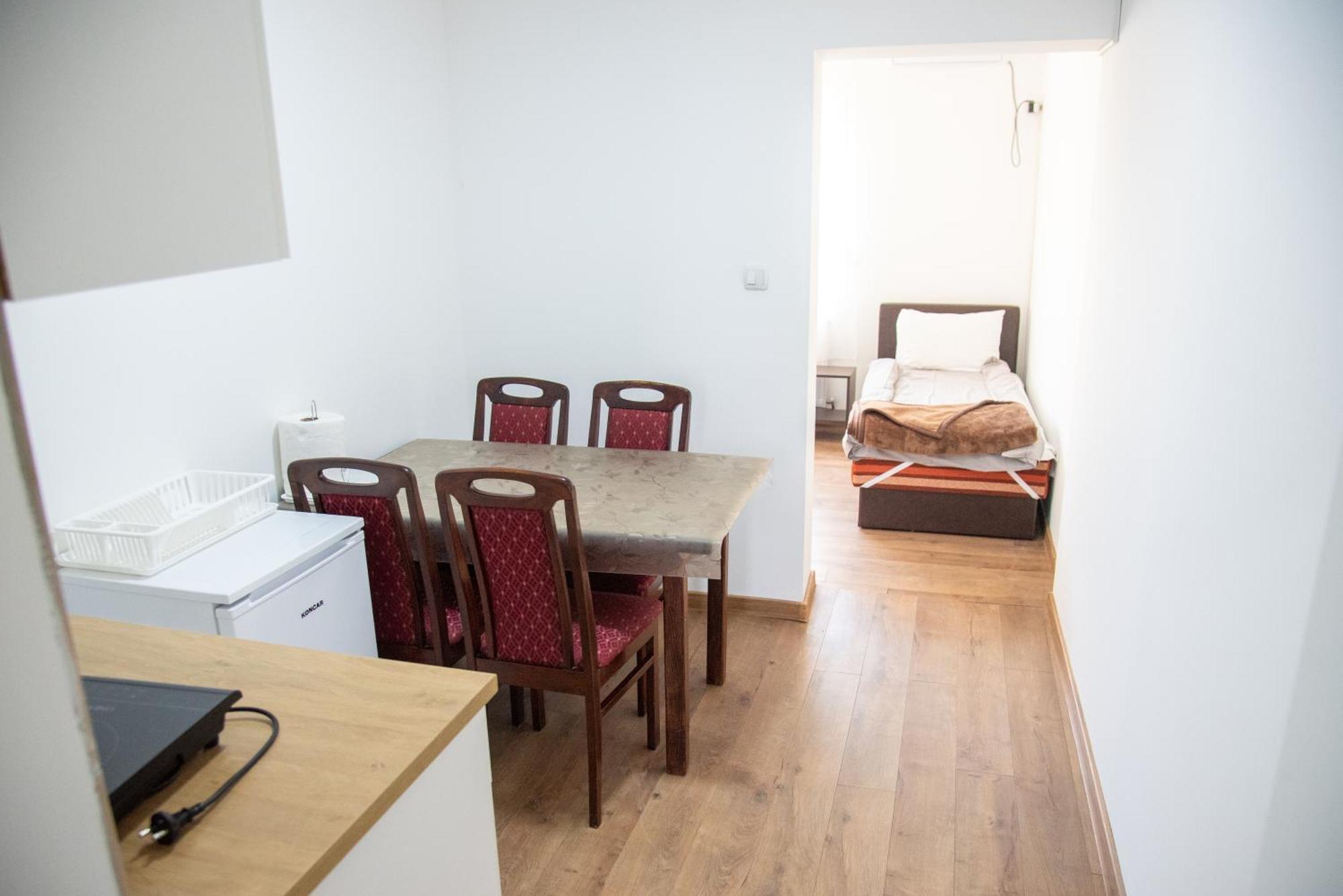 Apartments Kuca Aleksic Nis Exterior photo