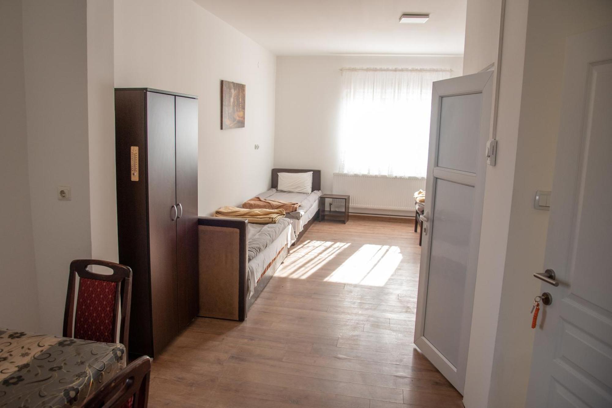 Apartments Kuca Aleksic Nis Exterior photo
