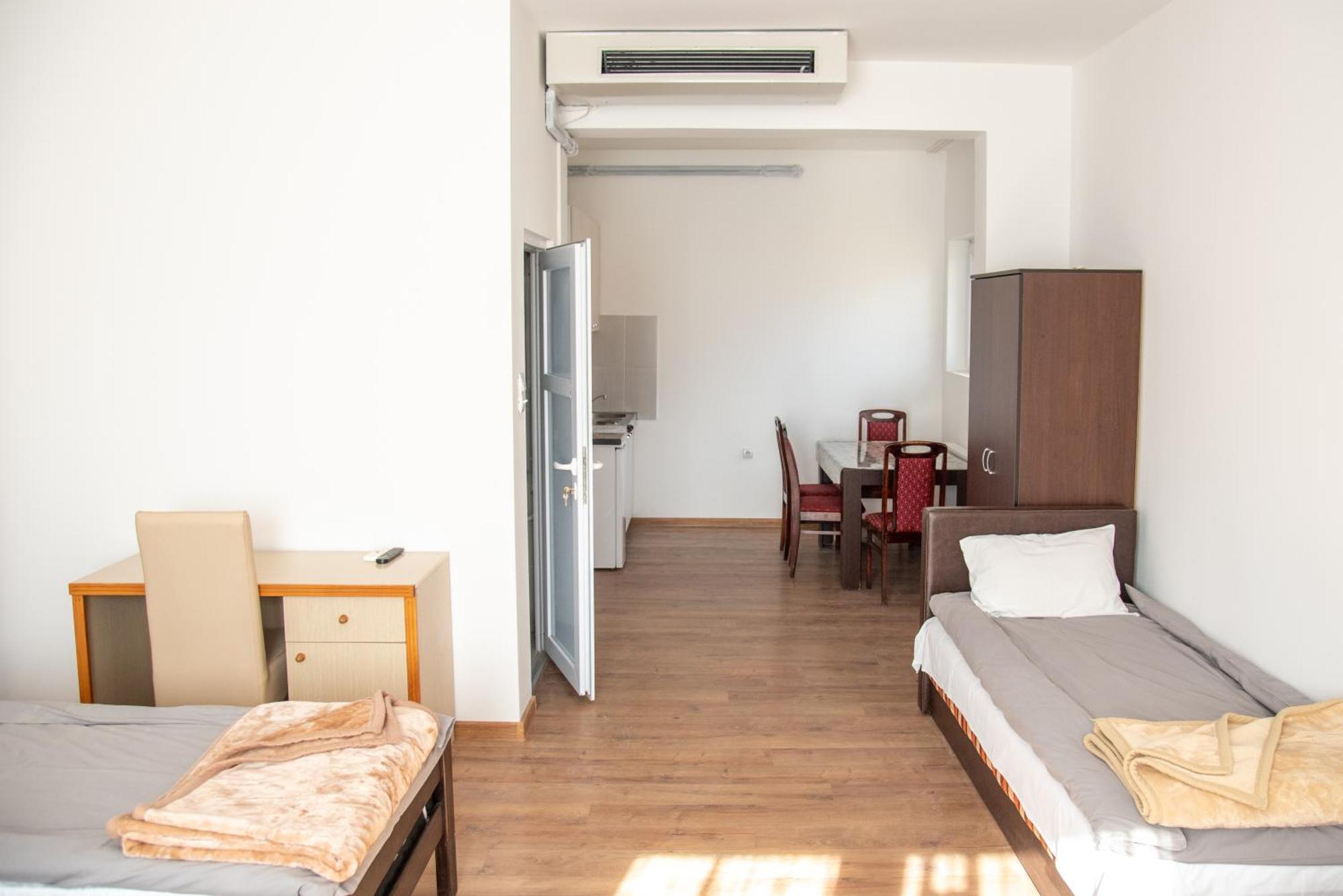 Apartments Kuca Aleksic Nis Exterior photo
