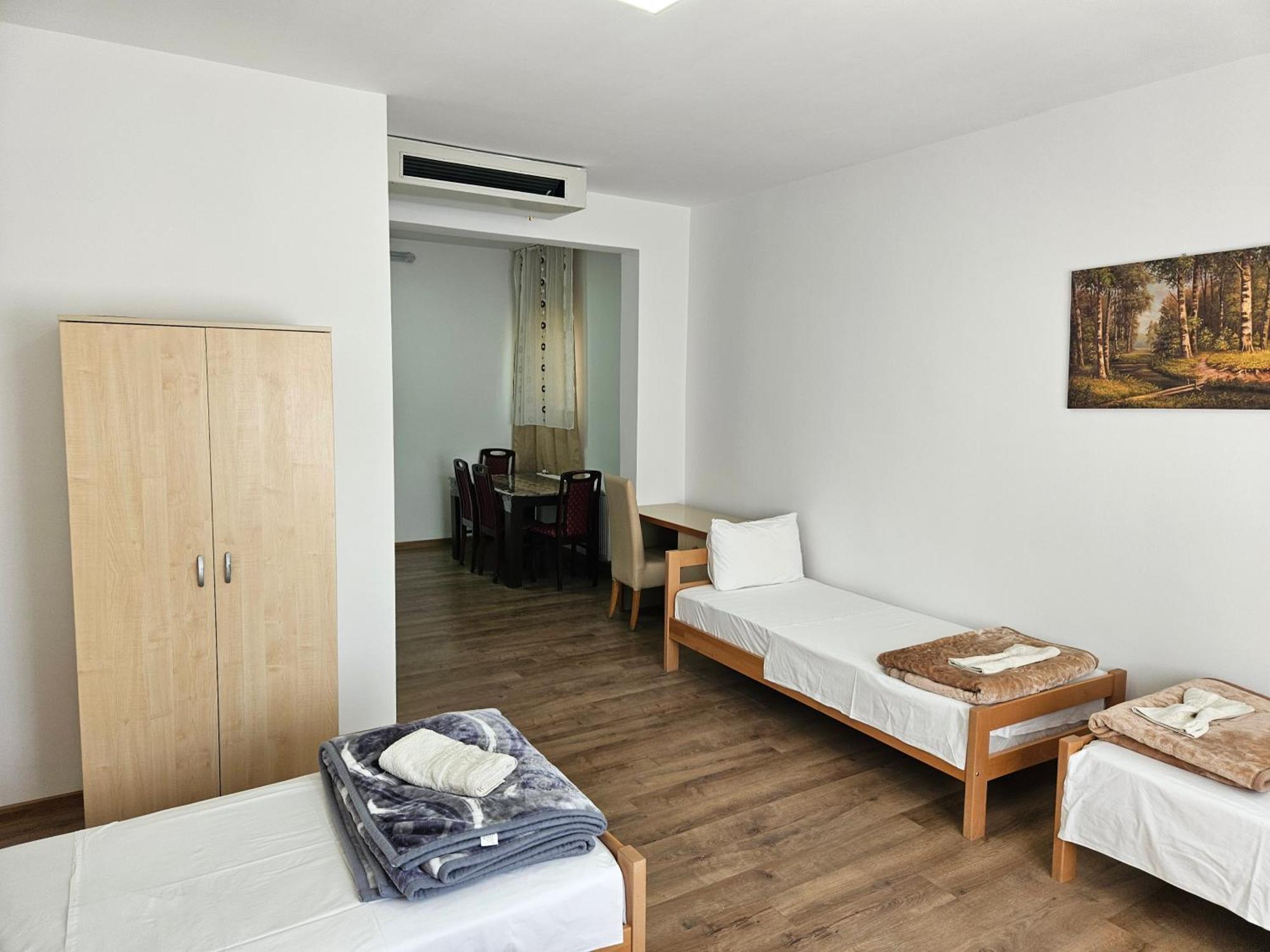 Apartments Kuca Aleksic Nis Exterior photo