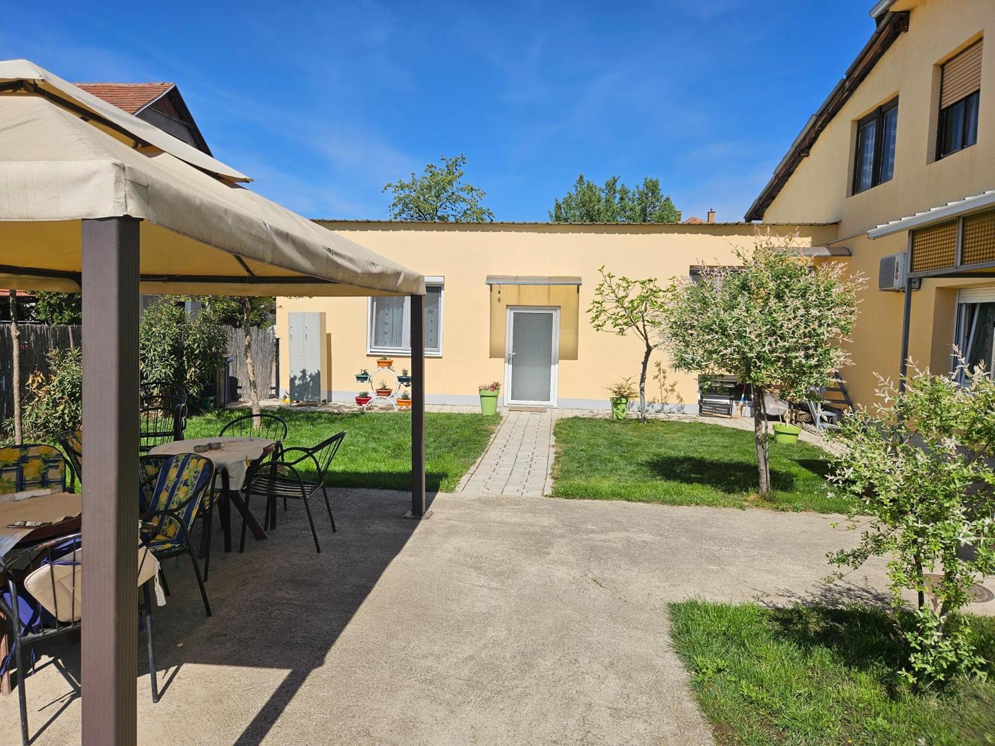Apartments Kuca Aleksic Nis Exterior photo