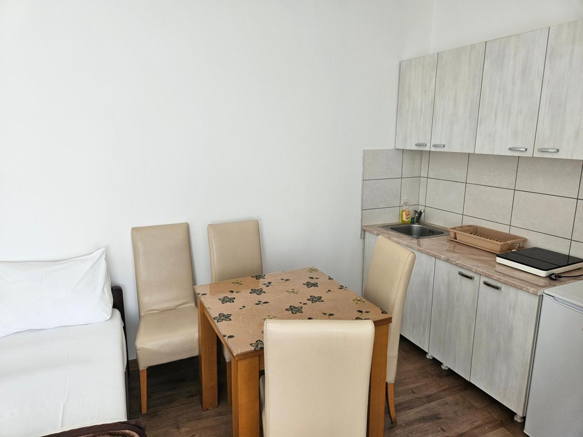 Apartments Kuca Aleksic Nis Exterior photo
