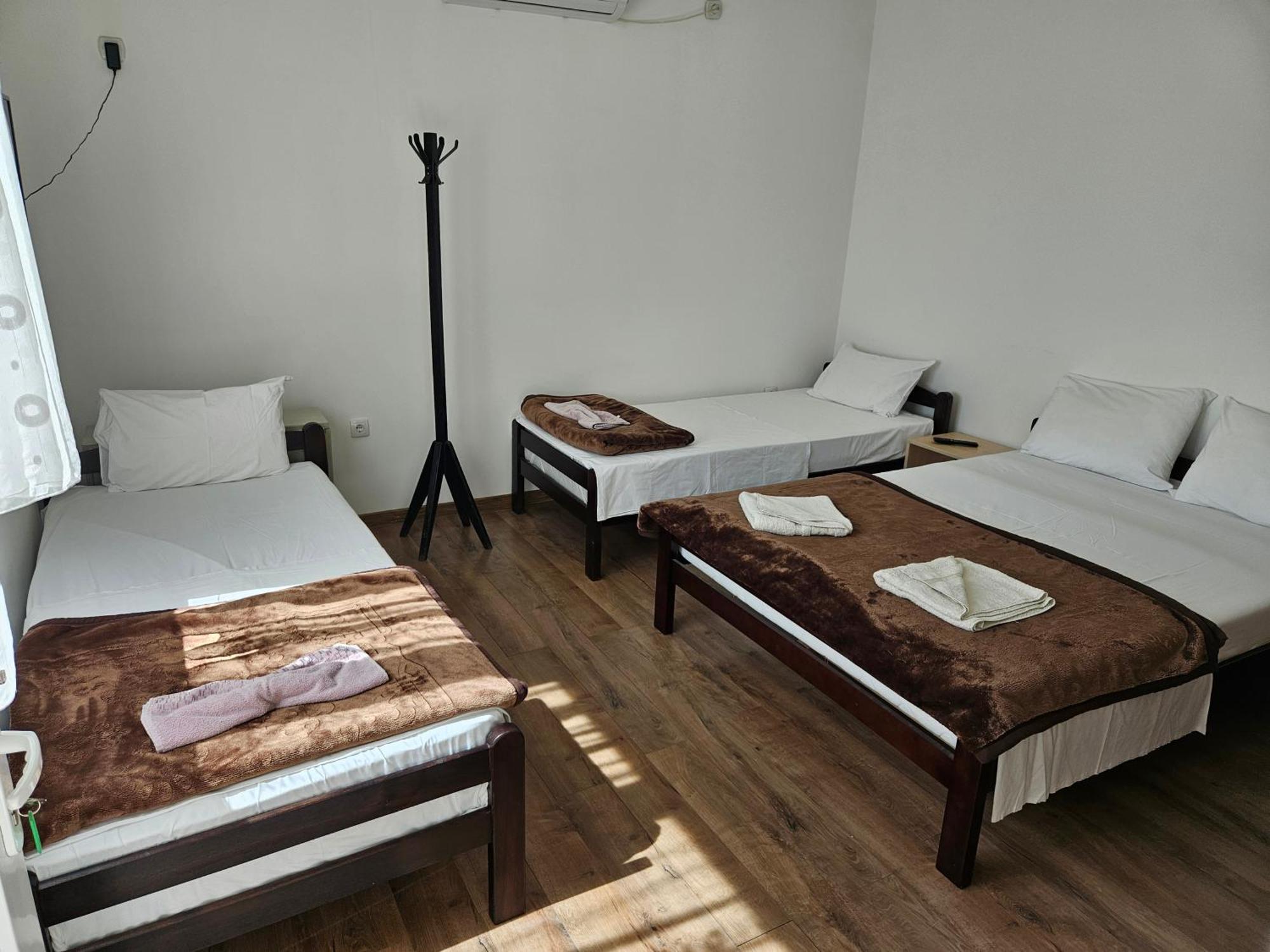 Apartments Kuca Aleksic Nis Exterior photo
