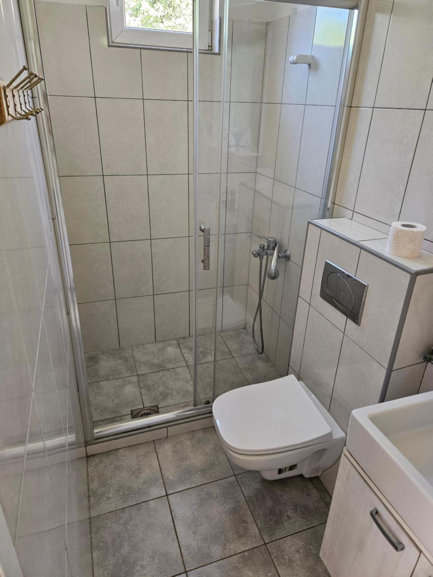 Apartments Kuca Aleksic Nis Exterior photo