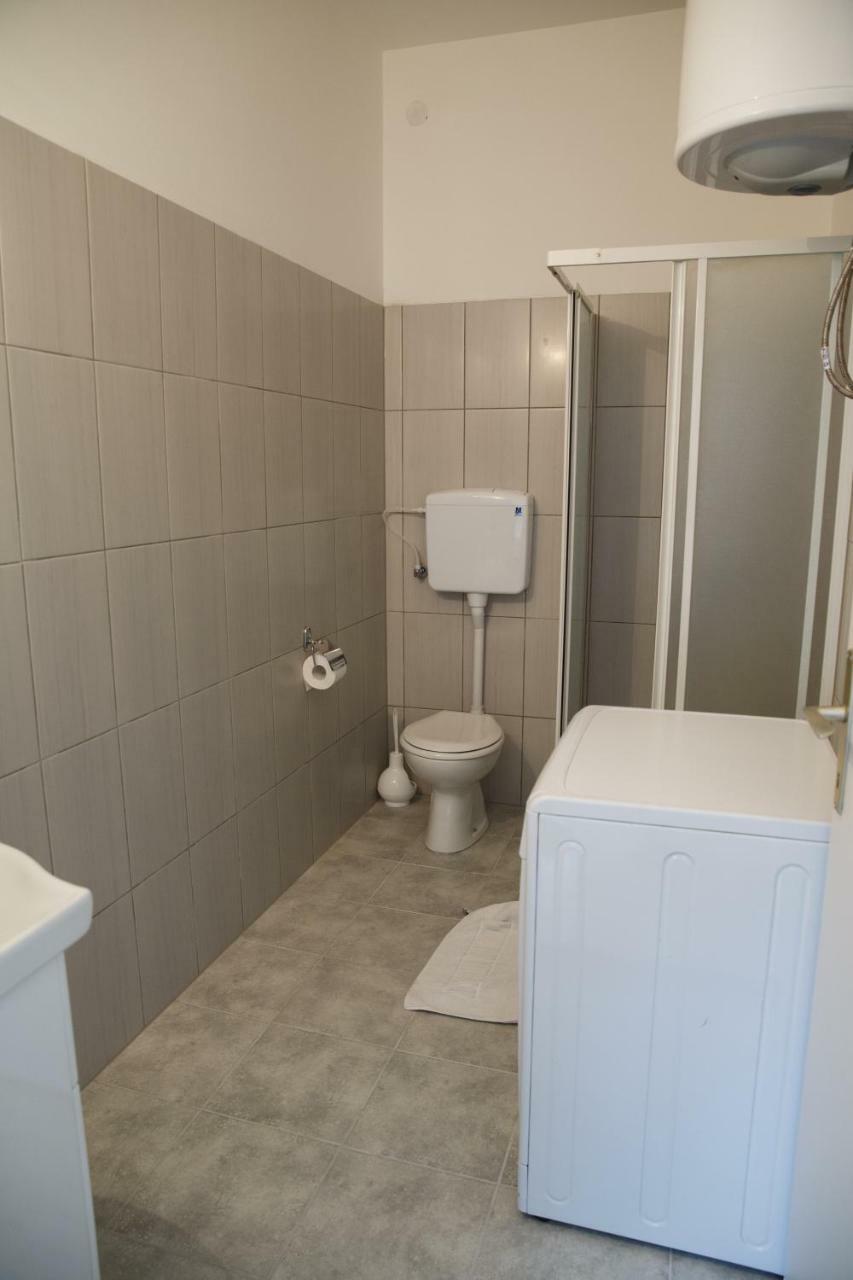 Apartments Kuca Aleksic Nis Exterior photo