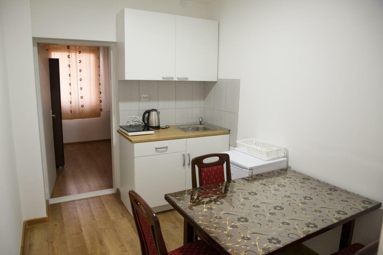 Apartments Kuca Aleksic Nis Exterior photo