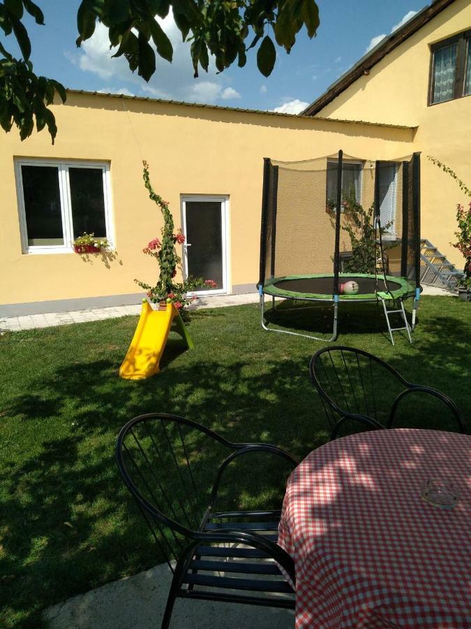 Apartments Kuca Aleksic Nis Exterior photo